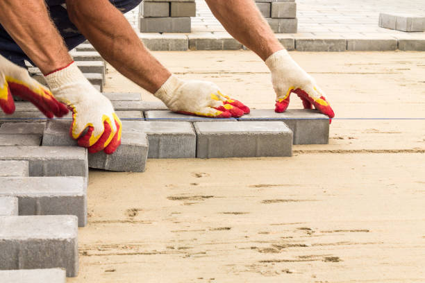 Best Permeable Paver Driveway  in Limon, CO