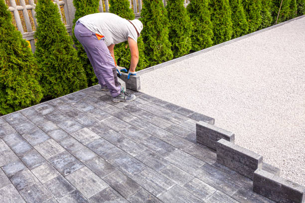 Best Custom Driveway Pavers  in Limon, CO