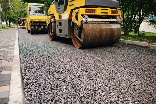 Best Driveway Paving Contractor  in Limon, CO