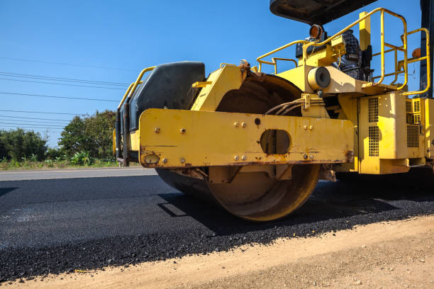 Best Best Driveway Pavers  in Limon, CO